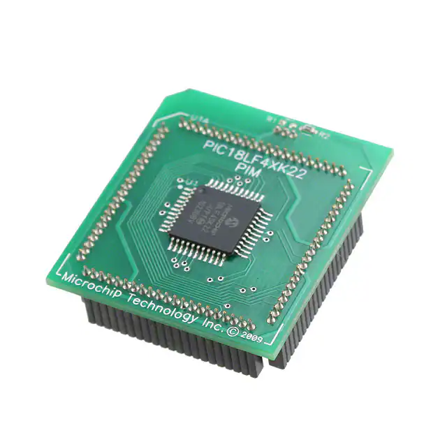 MA160014 Microchip Technology  Accessoires